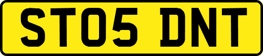 ST05DNT