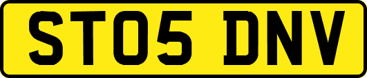 ST05DNV