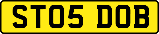 ST05DOB