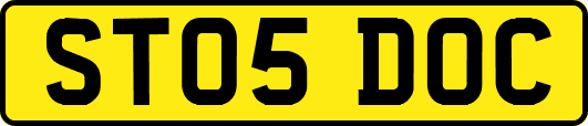 ST05DOC