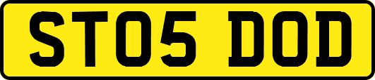 ST05DOD