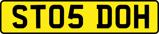 ST05DOH