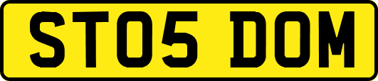 ST05DOM