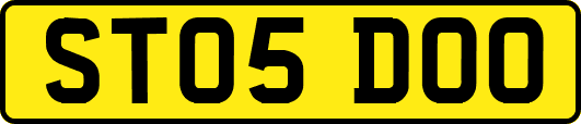 ST05DOO