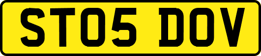 ST05DOV