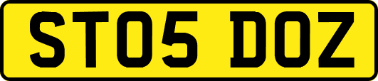 ST05DOZ