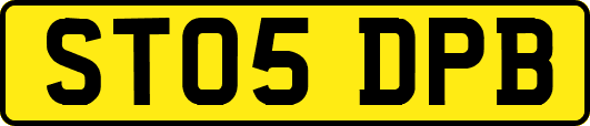 ST05DPB