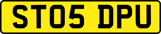 ST05DPU