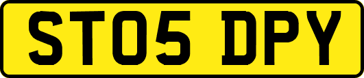 ST05DPY