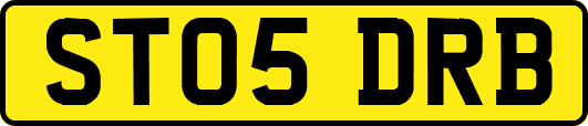 ST05DRB