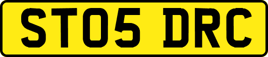 ST05DRC