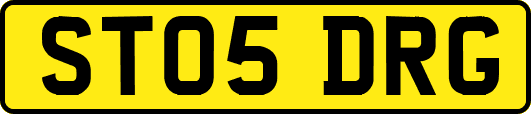 ST05DRG