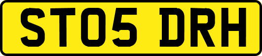 ST05DRH