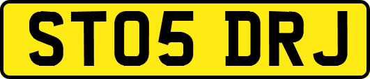 ST05DRJ