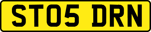 ST05DRN