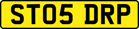ST05DRP