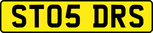 ST05DRS