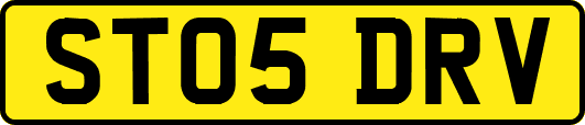 ST05DRV