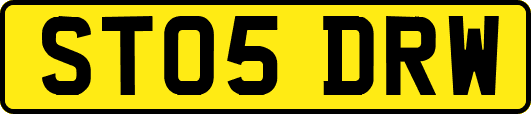 ST05DRW