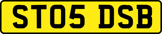 ST05DSB