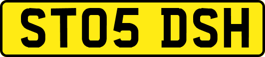 ST05DSH