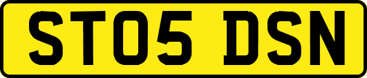 ST05DSN