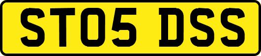 ST05DSS