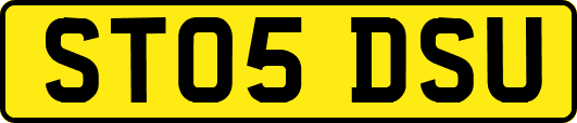 ST05DSU