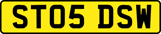 ST05DSW