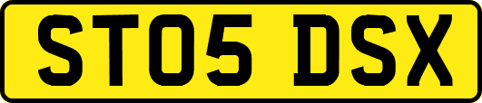 ST05DSX