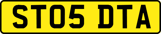 ST05DTA
