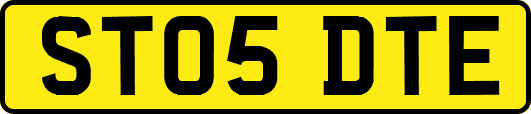 ST05DTE