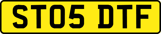 ST05DTF