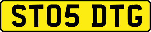 ST05DTG