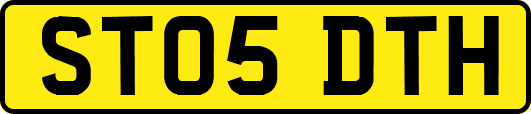 ST05DTH