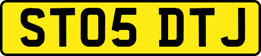 ST05DTJ