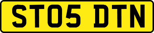 ST05DTN