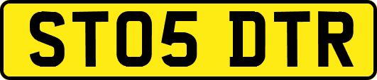 ST05DTR