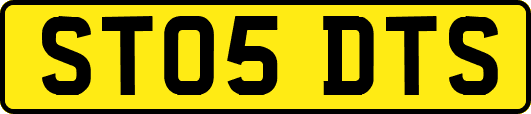 ST05DTS