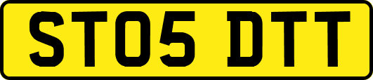 ST05DTT