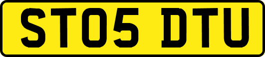 ST05DTU