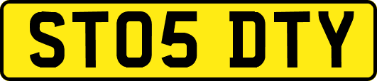 ST05DTY