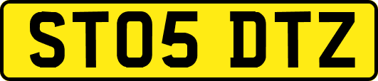 ST05DTZ