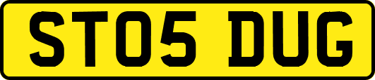 ST05DUG