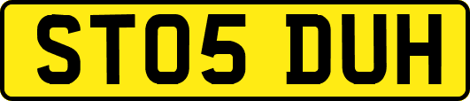 ST05DUH