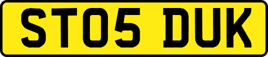 ST05DUK