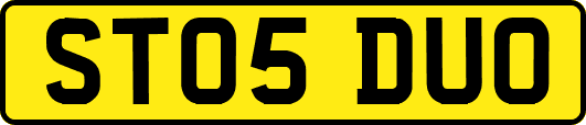 ST05DUO