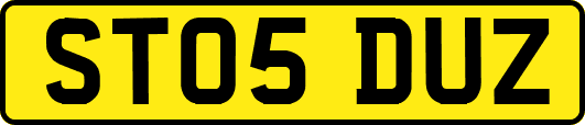 ST05DUZ