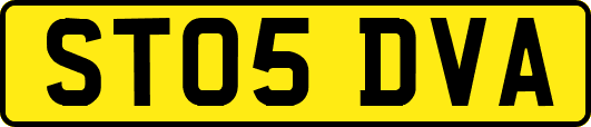 ST05DVA