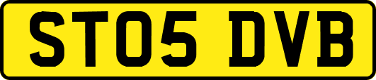ST05DVB